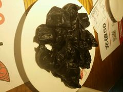 -船歌鱼水饺(淄博万象汇店)