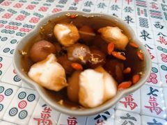 -堂屋糖水店(愚园店)