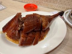 -一乐烧鹅(中环店)