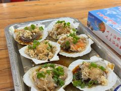 -威海海鲜王(窑头路店)