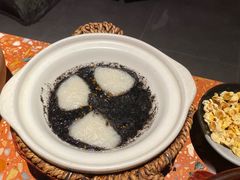 -涌煲记·蟹煲·砂锅海鲜·煲出宁波味(天一旗舰店)