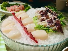 -番食园鲜食火锅(高新店)