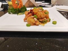 -芳华茶餐厅