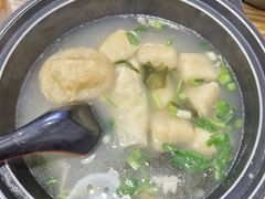 -父二代辣肉面·盖饭