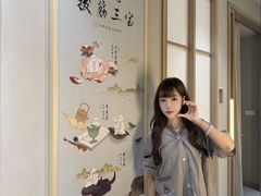 -长风拨筋养身(蟠龙天地店)