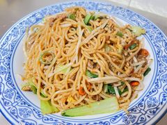 经典牛肉炒粉-赣南粉局·江西小炒·锅气炒粉(巴黎春天店)