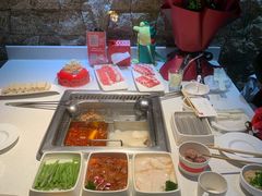 -海底捞火锅(顺义华联店)