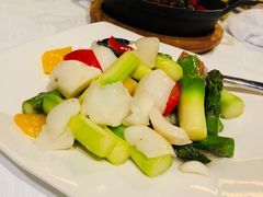 -欣叶食艺轩