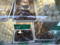 -紫光园清真北京小吃(广渠门内店)