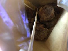-傅强排骨(成都总店)