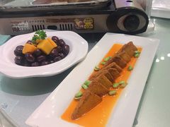 -银湖宴会中心-餐饮部