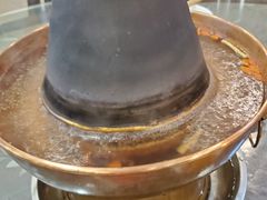 -大唐人家·热气羊肉(大华店)
