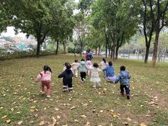 -佳诺智慧托育中心(龙岗中心城校区)