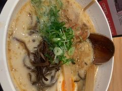 -味千拉面(光启城时尚购物中心店)