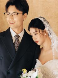 -全城热恋璀璨婚纱摄影(国贸总店)