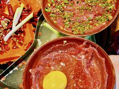 -阳阳老火锅(小南门店)