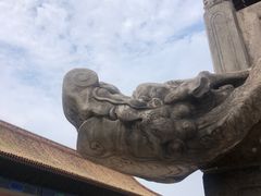 -北京市劳动人民文化宫(太庙)