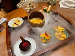 -mezza9 Macau(澳门君悦酒店)