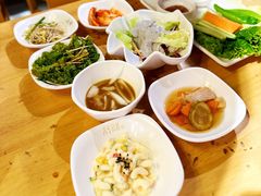-喜来稀肉(望京店)