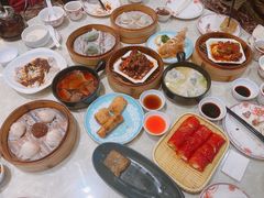 稻香虾饺皇-稻香酒家(长宁KING88广场店)