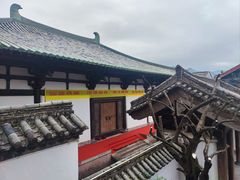 -龙兴寺