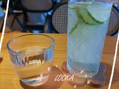 -LOOKA COFFEE(大鹏所城店)
