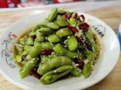 -小民大排档(马场角横路店)