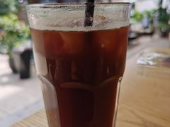 -KAFKA·卡夫卡咖啡(文林店)