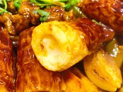 -黄记煌三汁焖锅(崇文门店)
