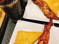 -东江海鲜酒家(艺都分店)