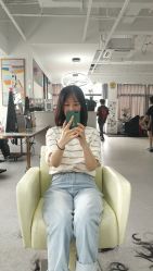 -蚂蚁造型沙龙