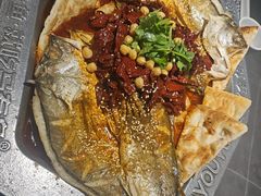 -马有鱼·馕坑烤全鱼(美美2店)