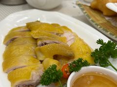 -香港富临皇宫(五月花商业广场店)