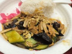 -阳阳中国饭(龙湖大兴天街)
