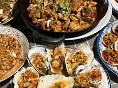 -公寓家常菜馆(海军博物馆店)