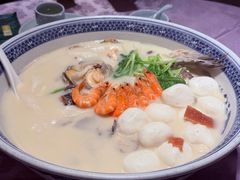 -山外山菜馆(玉泉路店)