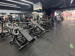 -VLines耀能运动24小时·月付制健身(京广桥店)