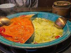 -吼堂老火锅(太古里总店)