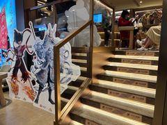 -霸王茶姬(上海恒基名人店)