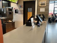 -汉堡王(梅村服务区南店)