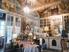 -小芳廷餐厅