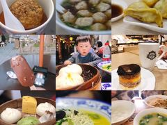 -九炉分座(个园店)