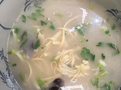牛三哥精品牛肉汤-牛三哥洛阳牛肉汤(生态城店)