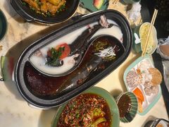 -锦府盐帮·侯宅(五棵松万达店)