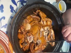 -印巷里主题餐厅(马鞍山店)