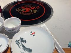 -海岛八号龙虾烧烤田鸡(蓝天路总店)