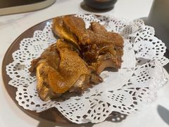难忘烤猪脚-乔阿马·江南味·驴肉香(龙湖华泾天街店)