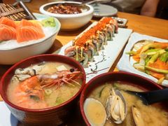 -福匠日本料理(人民路店)