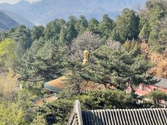 -潭柘寺景区