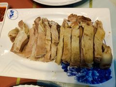 -伊帆食府·青海美食